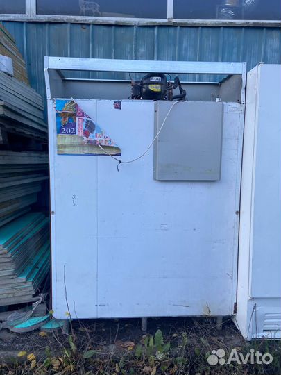 Холодильные шкафы, холодильное оборудование