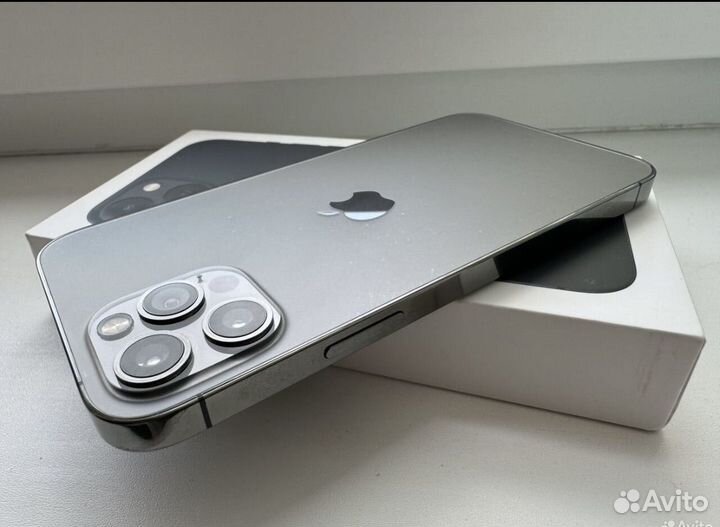 iPhone 12 Pro, 128 ГБ