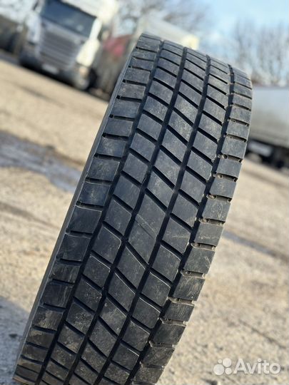 Шина 295/60 R22,5 Sava Orjak 4