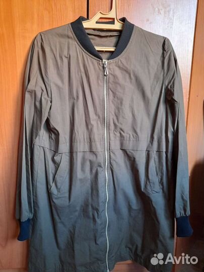 Плащ
