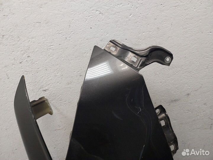 Крыло Acura MDX, 2010