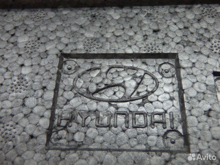 Новый Абсорбер заднего бампера Sonata Tagaz