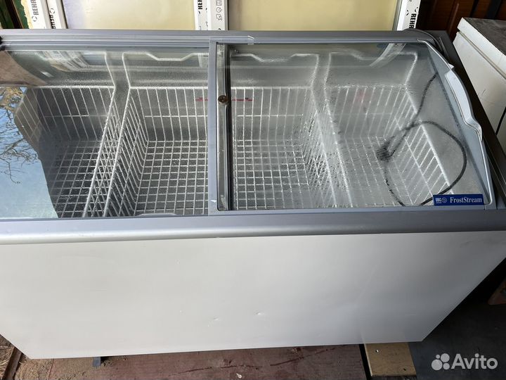 Холодильник бу