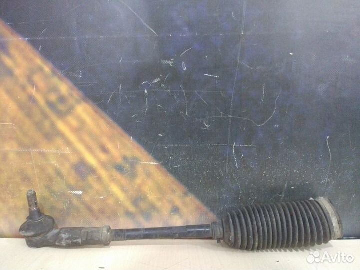 Тяга рулевая с наконечником Volkswagen Passat B6