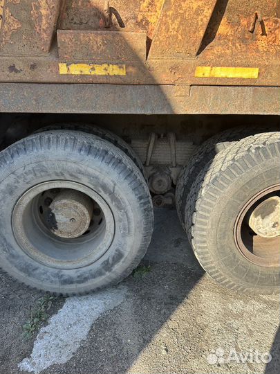 DongFeng DFL 3251A, 2012