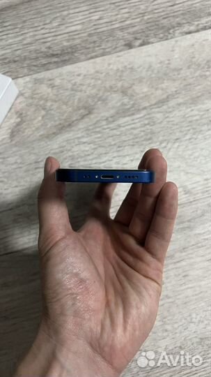 iPhone 12 mini, 256 ГБ