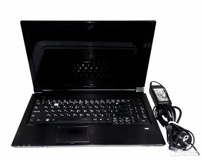Ноутбук Lenovo B560