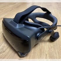 VR Шлем Valve Index