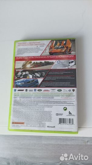 Игры xbox 360