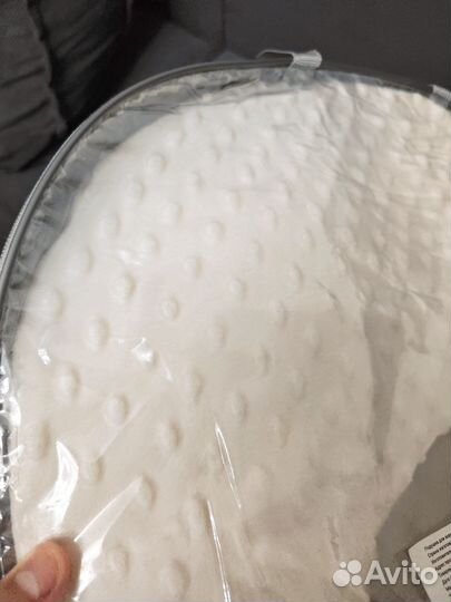 Новая Подушка для кормления