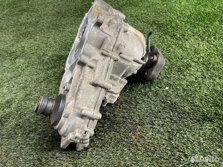 Раздаточная коробка Bmw X5 E70 N55B30 2010