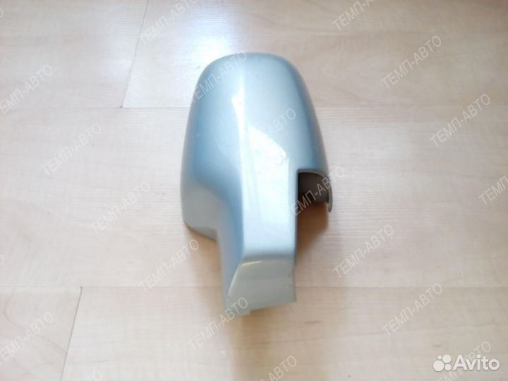 Крышка зеркала левая Renault Megane 2 2002-09