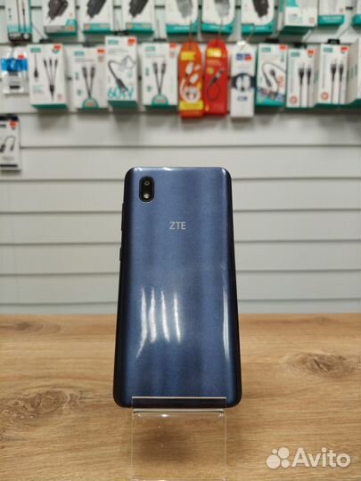 ZTE Blade A3 (2020), 32 ГБ