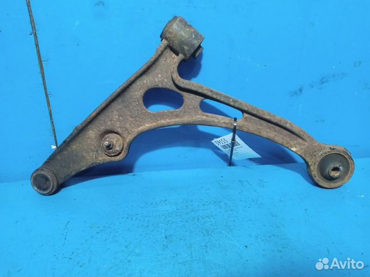 Рычаг подвески передний правый Suzuki Liana