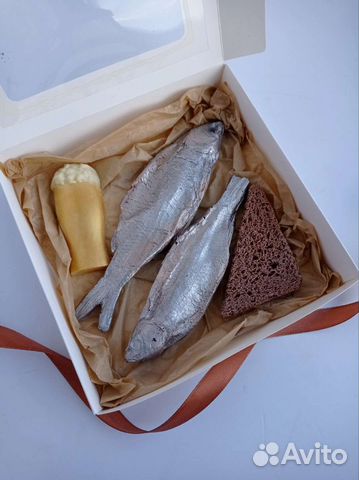 Набор шоколадный