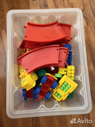 Конструктор