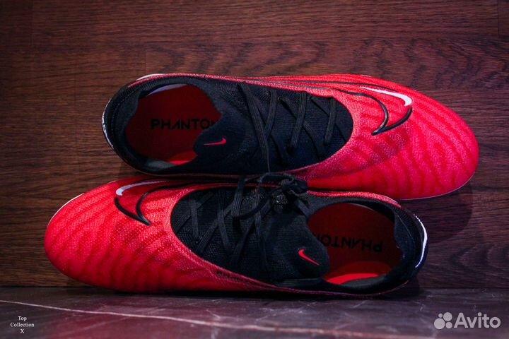 Оригинальные бутсы Nike Phantom GX Elite FG