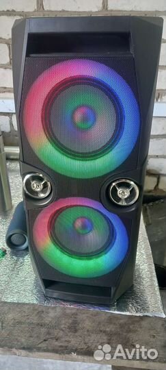 Музыкальная Колонка Dexp V460