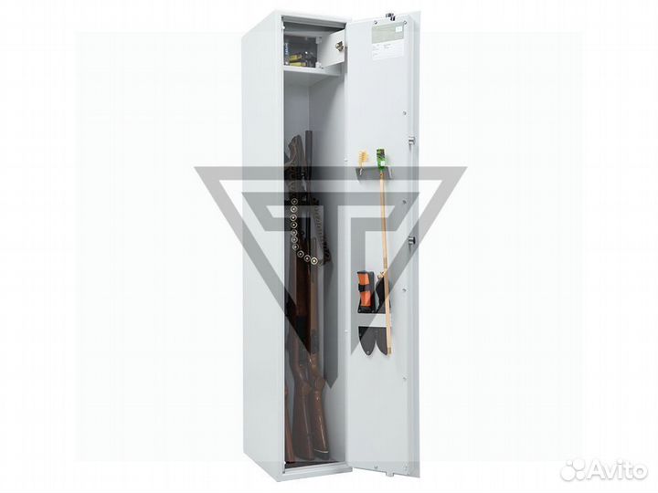 Оружейный сейф valberg arsenal 1433Т