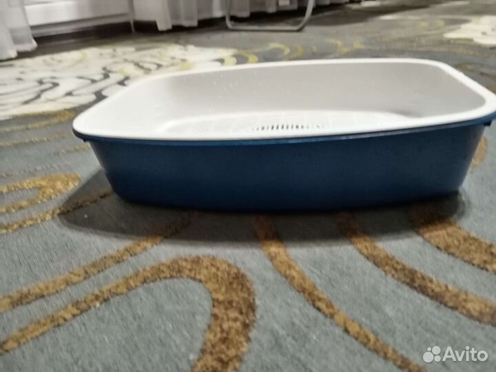 Лоток для кошек