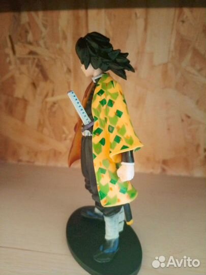 Аниме фигурка