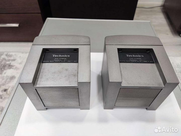 Technics EAS-10TH800a Technics sb-8000