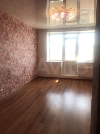 2-к. квартира, 60 м², 5/9 эт.