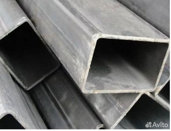 Профиль металлический