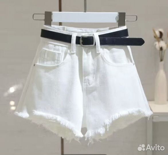 Шорты женские новые