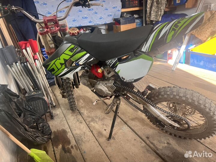 Jmc 140