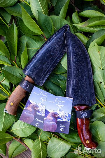 Ножи Кизляр 