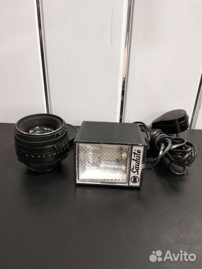 Фотоспышка
