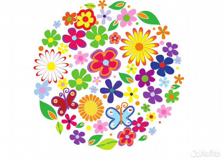 Продавец-флорист (м. Жулебино)