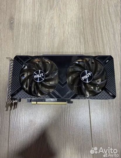 Nvidia geforce GTX 1660 super