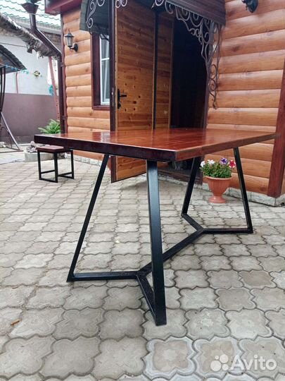 Стол Лофт