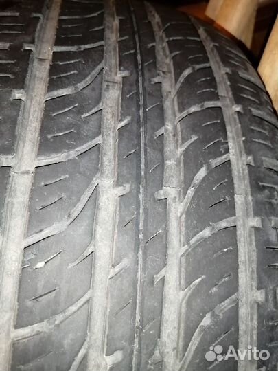 Viatti Bosco A/T 235/55 R17