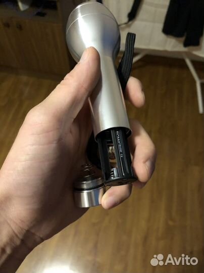 Фонарь osram