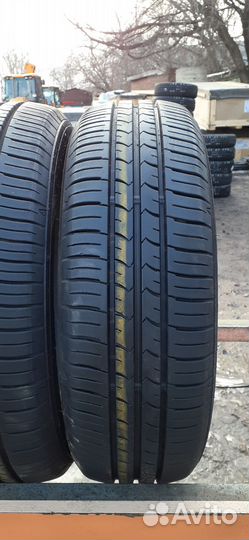 Goodyear EfficientGrip Eco EG01 175/65 R14