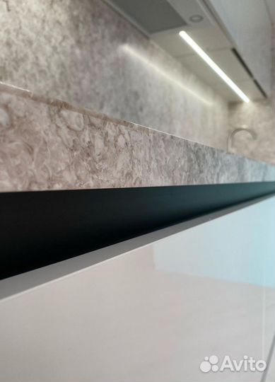 Кухня на заказ. Кухонный гарнитур от производителя