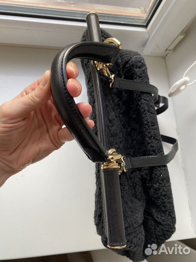 Сумка Dolce Gabbana sicily оригинал