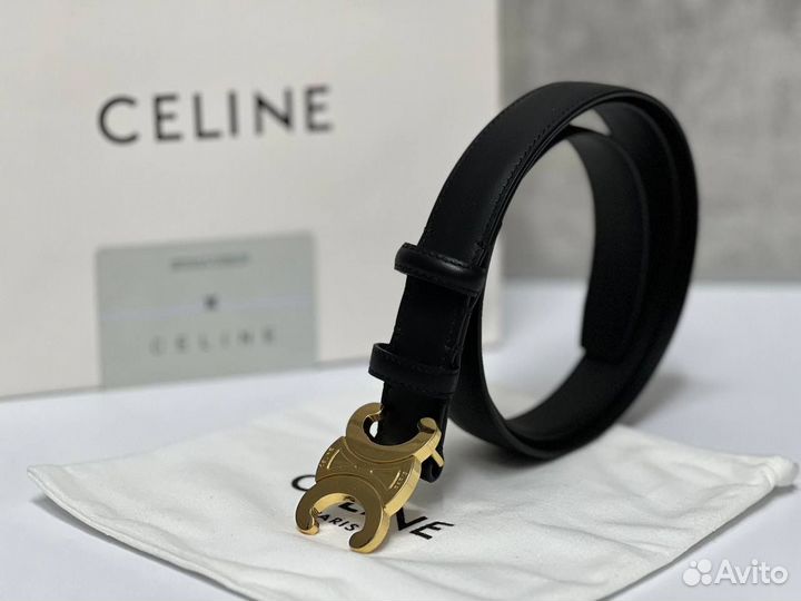 Ремень Celine