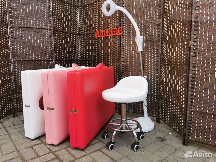 Массажная кушетка