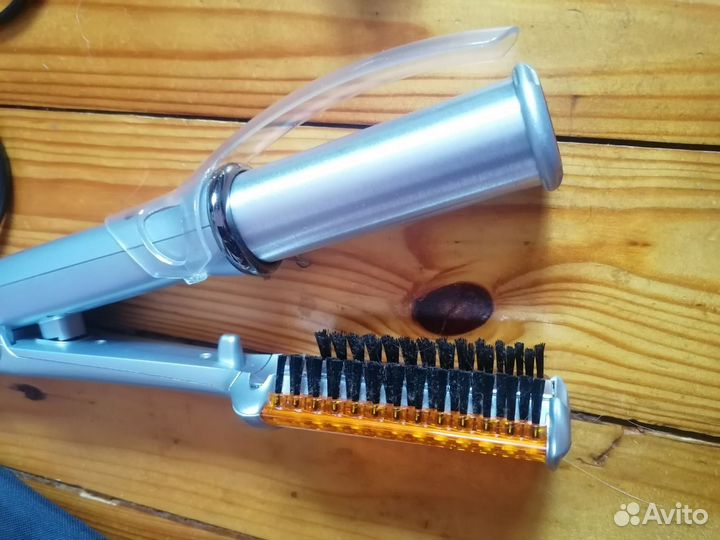 Стайлер, плойка, щипцы для завивки InStyler IS1004