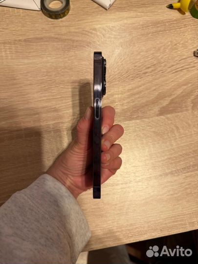 iPhone 14 Pro, 256 ГБ