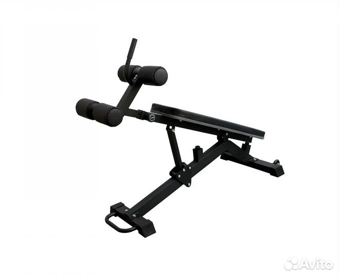 Скамья для пресса