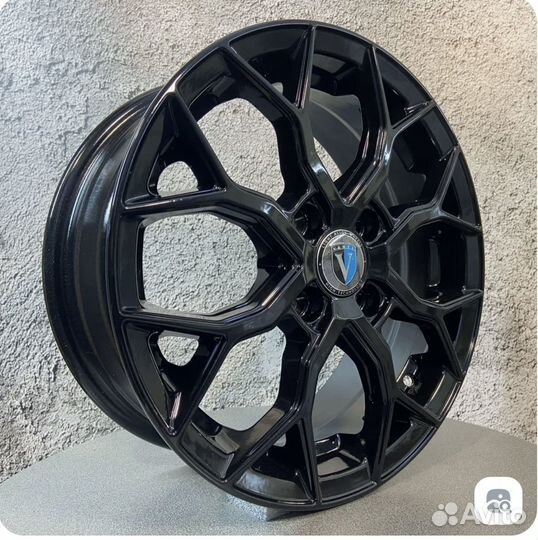 Литые диски r 15 4 100