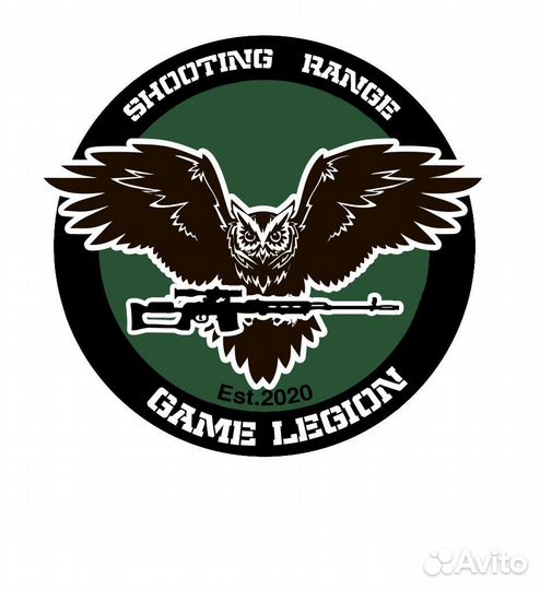 Продам действующий бизнес страйкбольный тир