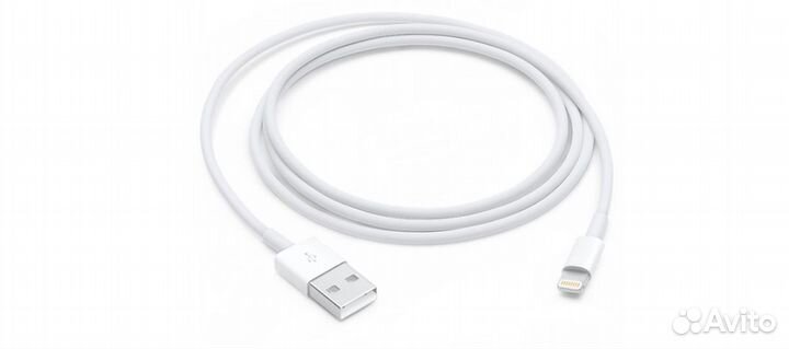 Кабель для iPod, iPhone, iPad Apple оригинал