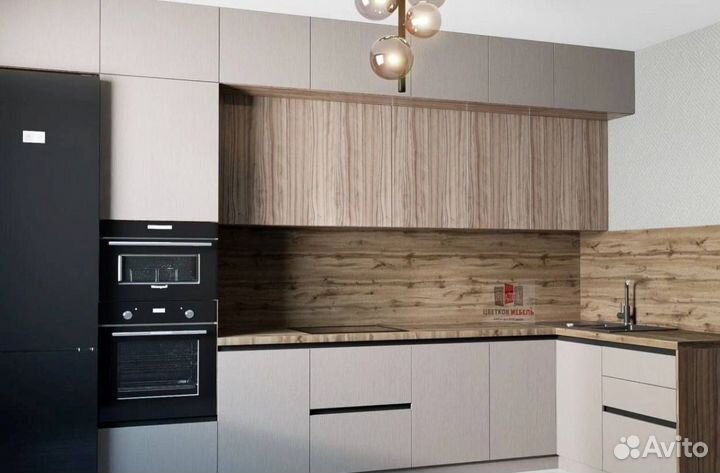 Кухни сосновые артикул 20913