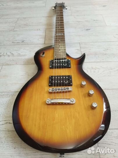 Электрогитара ESP LTD EC-50 (Les Paul)